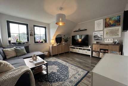 Wohnung zum Kaufen in Papendorf 167.500,00 € 66.3 m²
