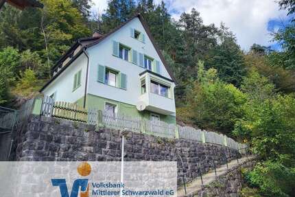 Haus zum Kaufen in Triberg 149.000,00 € 120 m²