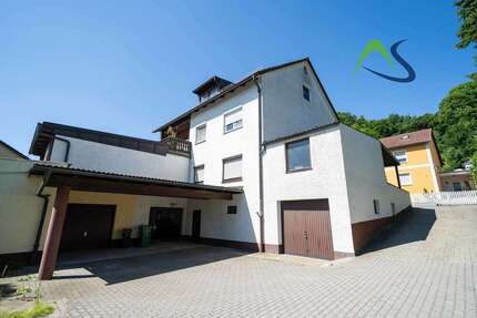 Haus zum Kaufen in Lappersdorf Lorenzen 760.000,00 € 353.5 m² - Lappersdorf / Lorenzen