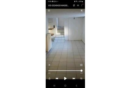 3 ZKB Zu vermieten - 800,00&nbsp;EUR Kaltmiete, ca.&nbsp; 90,00&nbsp;m&sup2; in Eppelborn (PLZ: 66571)