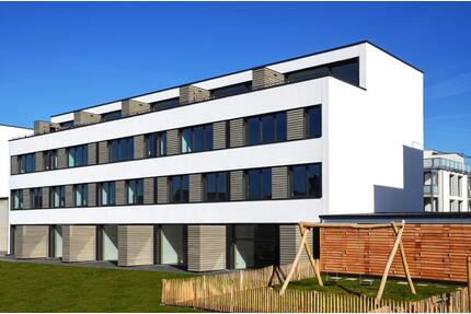 Penthouse-Maisonette (Erstbezug Neubau) - Braunschweig Heidberg-Melverode