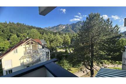 Wohnung zum Kaufen in Bad Reichenhall 290.000,00 € 75 m²