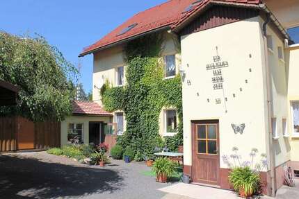 Haus zum Kaufen in Dippoldiswalde 210.000,00 € 190 m²