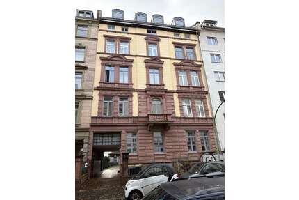 Wohnung zum Mieten in Frankfurt am Main 1.380,00 € 46 m²