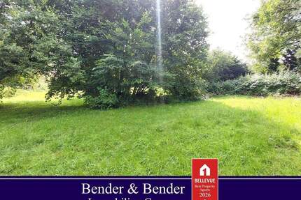 Großzügiges Baugrundstück in ruhiger Lage von Windeck! - Windeck / Geilhausen