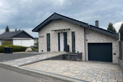 Einfamilienhaus in der Eifel - 599.000,00&nbsp;EUR Kaufpreis, ca.&nbsp; 155,00&nbsp;m&sup2; in Blankenheim (PLZ: 53945)