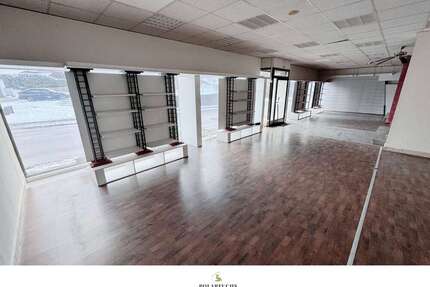 Büro in Fürth 1.200,00 € 153 m²