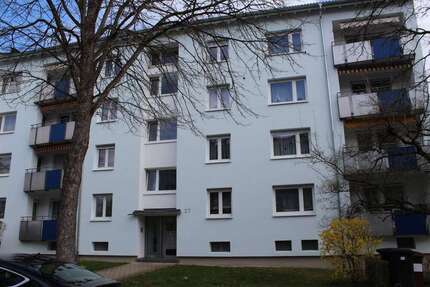 Wohnung zum Mieten in Kornwestheim 465,30 € 41.36 m²