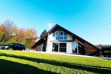 Exklusives Penthouse mit 5,5 Zimmern 290 qm in Herdecke.