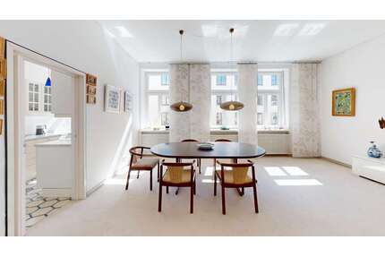 Wohnung zum Kaufen in München 1.786.000,00 € 105 m²