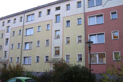 Eigentumswohnung in Neustadt Orla zu verkaufen 42.000 € VB - Neustadt an der Orla