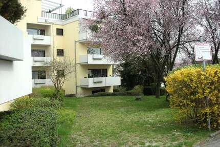 Wohnung zum Kaufen in Trautheim 179.000,00 € 62 m²