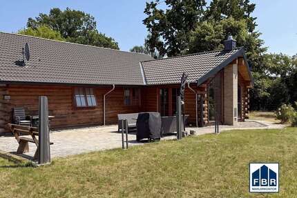 Haus zum Kaufen in Uelitz 299.000,00 € 122.22 m²