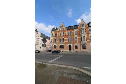 Wohnung zum Mieten in Plauen 385,00 € 76.65 m²