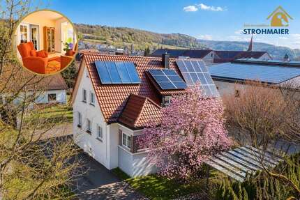 Haus zum Kaufen in Oberkochen 499.000,00 € 175 m²