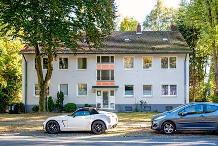 Wohnung zum Mieten in Herne 469,00 € 59.03 m²