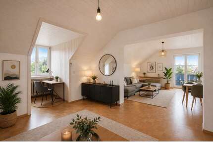 Wohnung zum Kaufen in Bad Tölz 289.000,00 € 72.42 m²