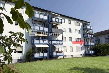 Wohnung zum Kaufen in Mainz 197.000,00 € 50 m²