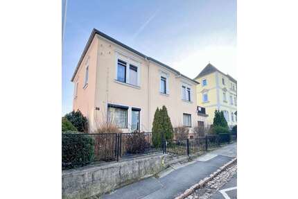 Haus zum Kaufen in Meißen 295.000,00 € 225 m²