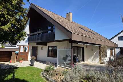 Haus zum Kaufen in Reutlingen 635.000,00 € 200 m²