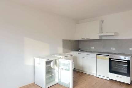Wohnung zum Kaufen in Mannheim 109.000,00 € 22 m²