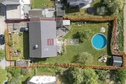 Haus zum Kaufen in Auloh 880.000,00 € 143 m²
