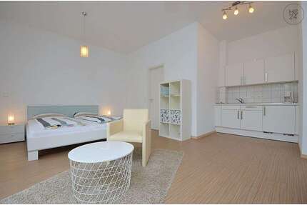 Wohnung zum Mieten in Stuttgart 920,00 € 36 m²