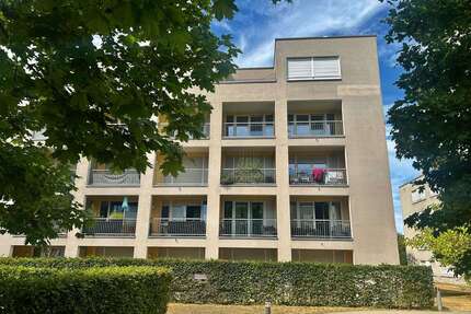 Wohnung zum Mieten in Frankfurt am Main 1.769,55 € 117.97 m²