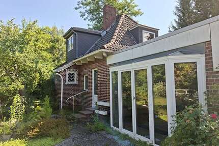 Haus zum Kaufen in Itzehoe 259.000,00 € 95 m²