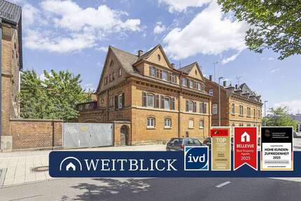 Haus zum Kaufen in Ludwigsburg 849.000,00 € 421 m²