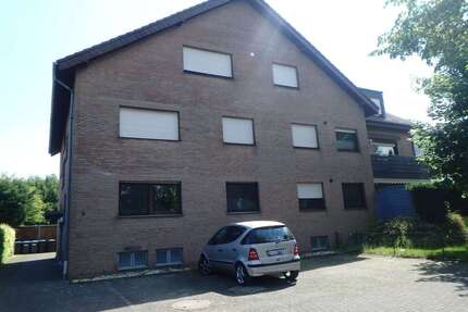 Wohnung zum Mieten in Lippstadt 550,00 € 81 m²