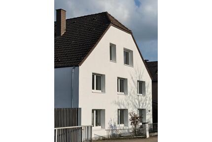 Mehrfamilenhaus in Bad Salzuflen