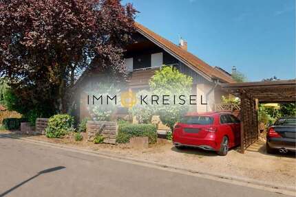 Haus zum Kaufen in Gundheim 389.000,00 € 105 m²