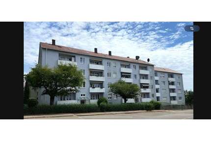 Wohnung zum Kaufen in Ulm 239.500,00 € 56.3 m²