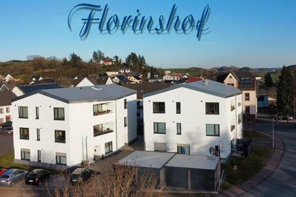 Barrierefrei Genossenschaftswohnung - Gillenfeld