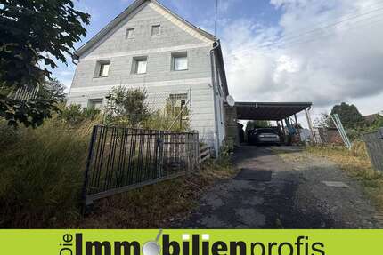 Haus zum Kaufen in Schauenstein 150.000,00 € 130 m²