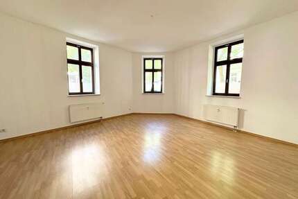 Wohnung zum Mieten in Leipzig 607,00 € 82.51 m²