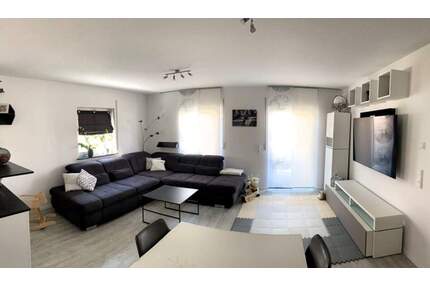 Seltenes Fundstück!!! Tolle 4,5-Zimmer-Wohnung mit Achalmbick - Eningen unter Achalm