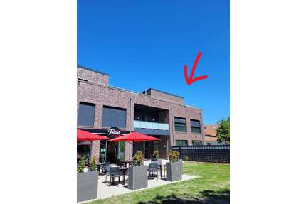 Wohnung zum Mieten in Zetel 1.282,00 € 117 m²