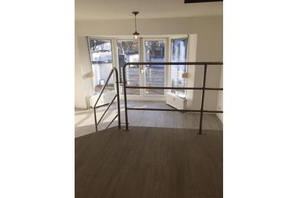 1 Raum mit Balkon und Küche ca. 35 qm - Bottrop