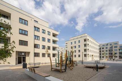 Wohnung zum Mieten in Berlin 952,52 € 52.25 m²