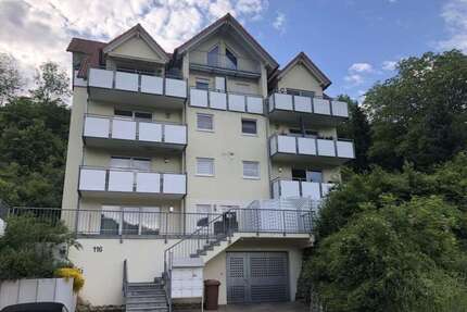 Wohnung zum Kaufen in Horb am Neckar 274.000,00 € 84 m²