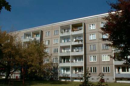 Wohnung zum Mieten in Hoyerswerda 264,00 € 47.22 m²