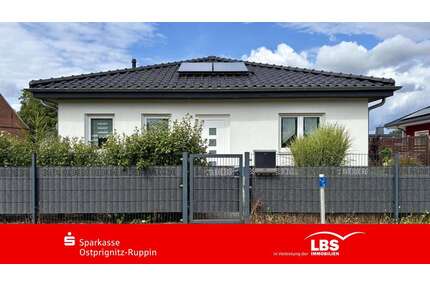 Haus zum Kaufen in Dabergotz 325.000,00 € 96.46 m²