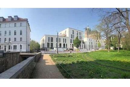 Komplett möblierte Wohnung in der Altstadt - Fischersand 44 - Erfurt