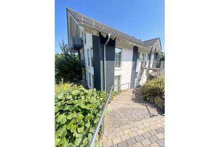 Wohnung zum Kaufen in Melsungen 299.000,00 € 113 m²
