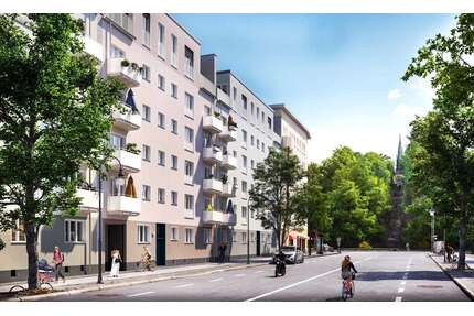 Wohnung zum Kaufen in Berlin 288.000,00 € 69.32 m²