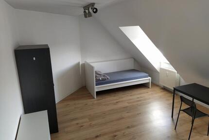 Room for Sublet in Erfurt! - 395,00&nbsp;EUR Kaltmiete, ca.&nbsp; 27,00&nbsp;m&sup2; in Weimar (PLZ: 99423)