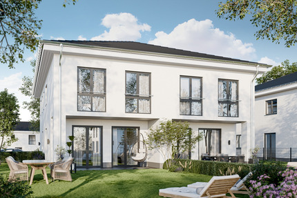 Ihr Zuhause in Beelitz - ländlich wohnen, urban profitieren