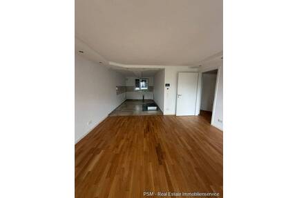 10502-Moderne 4-Zimmer-mit Terrasse und eigenem Garten in Offenbach am Main - Offenbach / Bieber